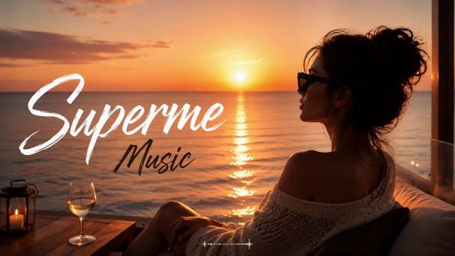 Deep & Chill House Sunset Mix #Housemusic смотреть онлайн