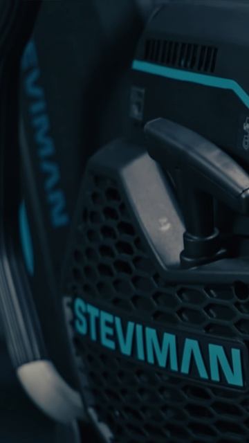 Бензорез STEVIMAN GS 740 #STEVIMAN #стевиман #газон #участок #дом #стройка #резка #бензорез #мчс