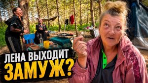 Собаки больше нет. Чечня решила выйти замуж. Люди леса. Мусорщик.