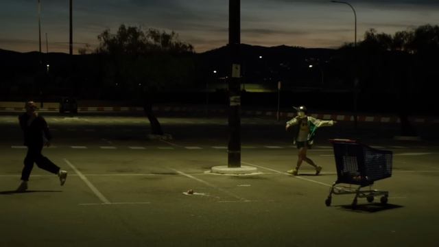 Galantis & The Devil s Tax Return - Stay Alive (official music video) смотреть онлайн