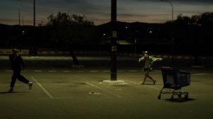 Galantis & The Devil s Tax Return - Stay Alive  (official music video)