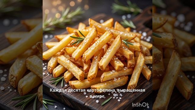 Интересный факт!