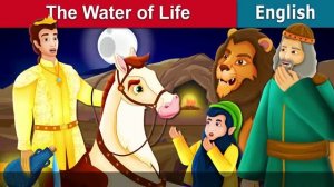 The Water of Life