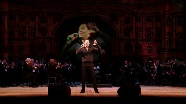 Чертово колесо. Евгений Кунгуров. 05.05.2015 смотреть онлайн