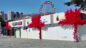 СЕКРЕТЫ ЖИЗНИ в АЛУШТЕ. Цены и обзор от местной. Аренда в Алуште для отдыха