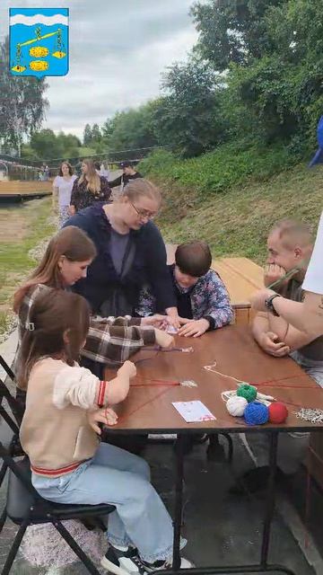 День молодежи в Сухиничах