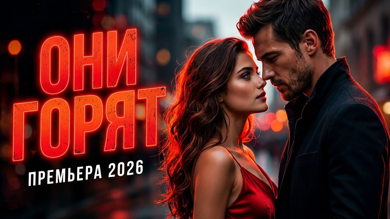 Они горят ❤️| Премьера клипа 2026 | MusicTXT