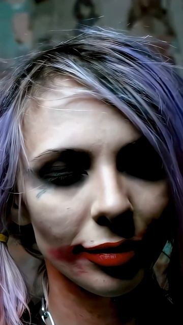 Slipknot - The Devil In I в моем исполнении