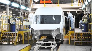 От сварки до окраски: как делают кузова на Горьковском автозаводе
