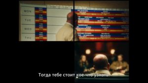 Прайм-тайм | Русский тизер-трейлер (Субтитры) | Фильм [2026]