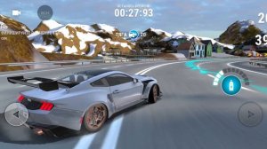 Race max pro.