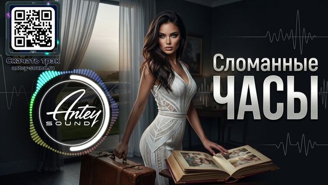 СЛОМАННЫЕ ЧАСЫ🔥 Новый Deep House Mix 2026  для ночных поездок