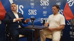 Данко: Россия не может существовать если она лишиться такого сильного лидера как В.В.Путин.