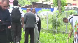 Новости «360 Ангарск» выпуск от 29.06.2026