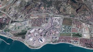 Что будет с Федеральной территорией  Сириус  в 2025 году? Интервью архитектора Андрея Литвинова.