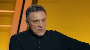 Я не хочу ,чтобы Русский народ вымирал | Максим Шевченко