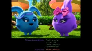 Мультфильмы для детей