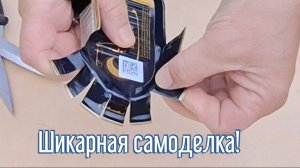 Почему я Раньше до этого не додумался, Как сделать Ветряк за 3 минуты!