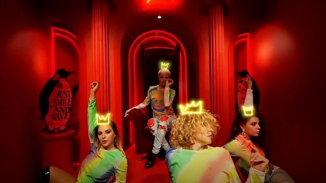 S.TARk - Жить красиво