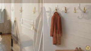НЕ ДЕЛАЙТЕ ЭТО В ПРИХОЖЕЙ: 10 ошибок, из-за которых квартира выглядит ДЁШЕВО 😱
