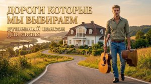 «Дороги, которые мы выбираем»