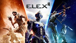 ELEX_2_ Прохождение_ Часть 5