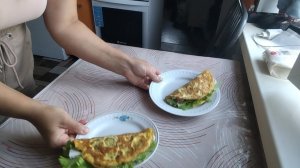 29-06-2026 Наш завтрак.