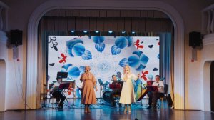 «Хорошие девчата»  Пахмутова, Добронравов