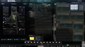 Escape from Tarkov