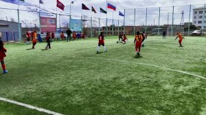 Омсукчанский округ 29 июня 2026