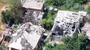 Российские военные освободили село Богодаровка в Днепропетровской области.