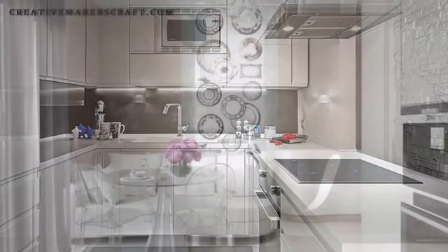 Creative Makers Craft Дизайн и ремонт интерьера, экстерьера в Алматы смотреть онлайн