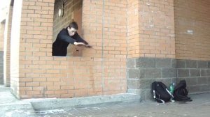 ТОП 15 Базовых Паркур Элементов, которым может научиться каждый Трейсер