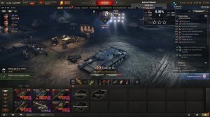 Мой Первый Стрим! Всем Бобра! #МирТанков #WOT #Подпишись #RUTUBE