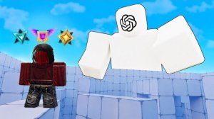 СМОЖЕТ ЛИ НЕЙРОСЕТЬ АПНУТЬ РАНГ В RIVALS?