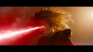 Супергёрл | Фичуретка: ODEON Cinemas