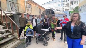 Почти месяц без воды. Жители Саратова просят федеральный центр о помощи