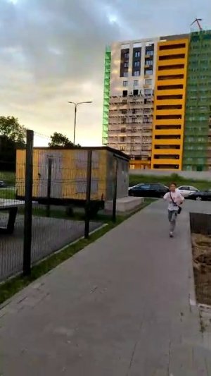 достаём самолёт