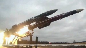 ‼️🇧🇾🇺🇦Беларусь «ответит с применением всего своего потенциала, если Украина пересечёт её границы