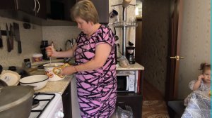 Любашины будни,домашний влог ✅У каждого свои дела...