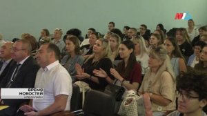 В Волгоградской области лаборанты химического анализа борются за звание лучшего