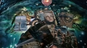 🔥🗝️ЧТО ВАМ ПО СУДЬБЕ!💝☘️ Таро. Расклад таро.