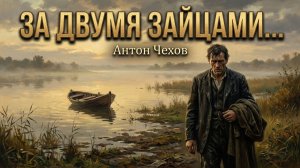 За двумя зайцами погонишься — ни одного не поймаешь | А.П. Чехов | Аудиокнига