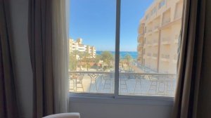 King Tut Aqua Park Resort обзор комнаты