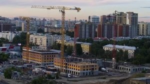 Новые панельки!