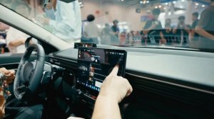 Новая Hyundai Elantra 2026 очень приятно удивила! Первый обзор на русском языке!
