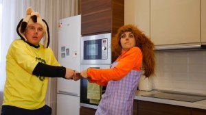 Возвращение любимой семейки | Барбоскины Пародия
