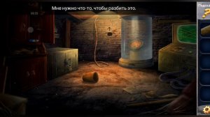 побег из тюрьмы prison escape(прохождение) 
Глава: Окраина
Уровень: Задняя комната