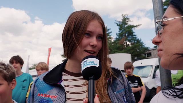 Спец Репортаж с 4 этапа Чемпионата и Первенства России по картингу смотреть онлайн