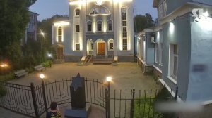 Сотрудники ФСБ предотвратили поджог синагоги в Ярославле